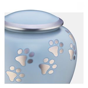 Hovedbilde Blue Shadow