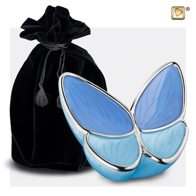 Hovedbilde Wings of Hope