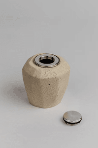 Hovedbilde Primal | Liten kj&aelig;ledyrurne