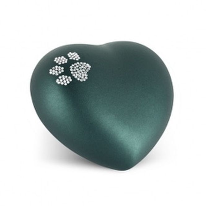 Hovedbilde Velvet Petrol