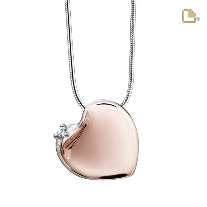 Hovedbilde Leaning Heart