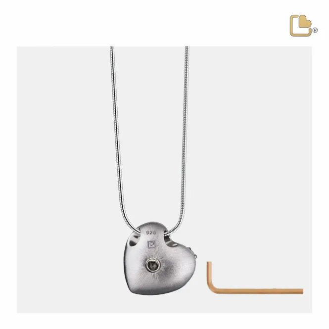 Hovedbilde Leaning Heart