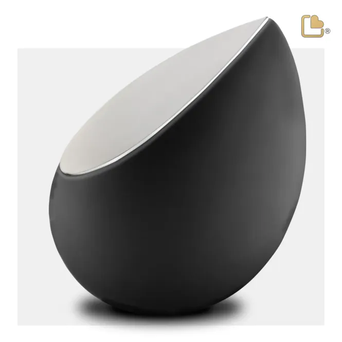 Hovedbilde Tear Drop Black