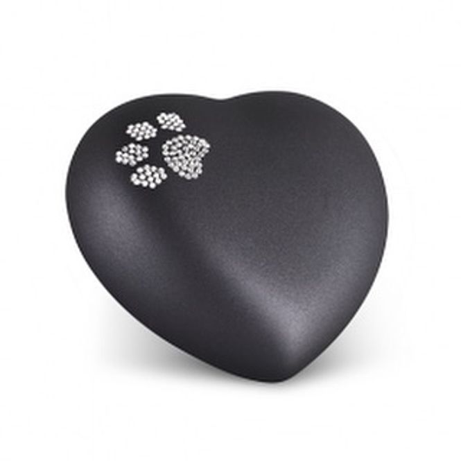 Hovedbilde Velvet Black